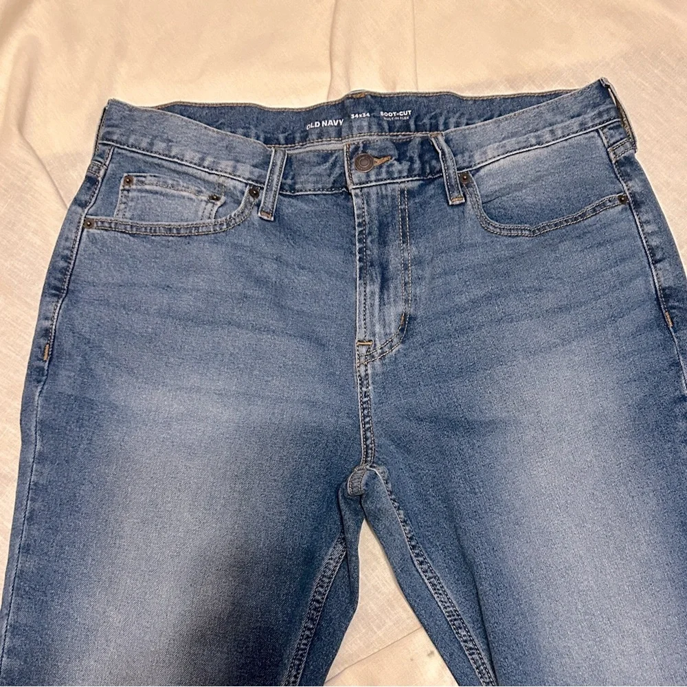 Old Navy these old